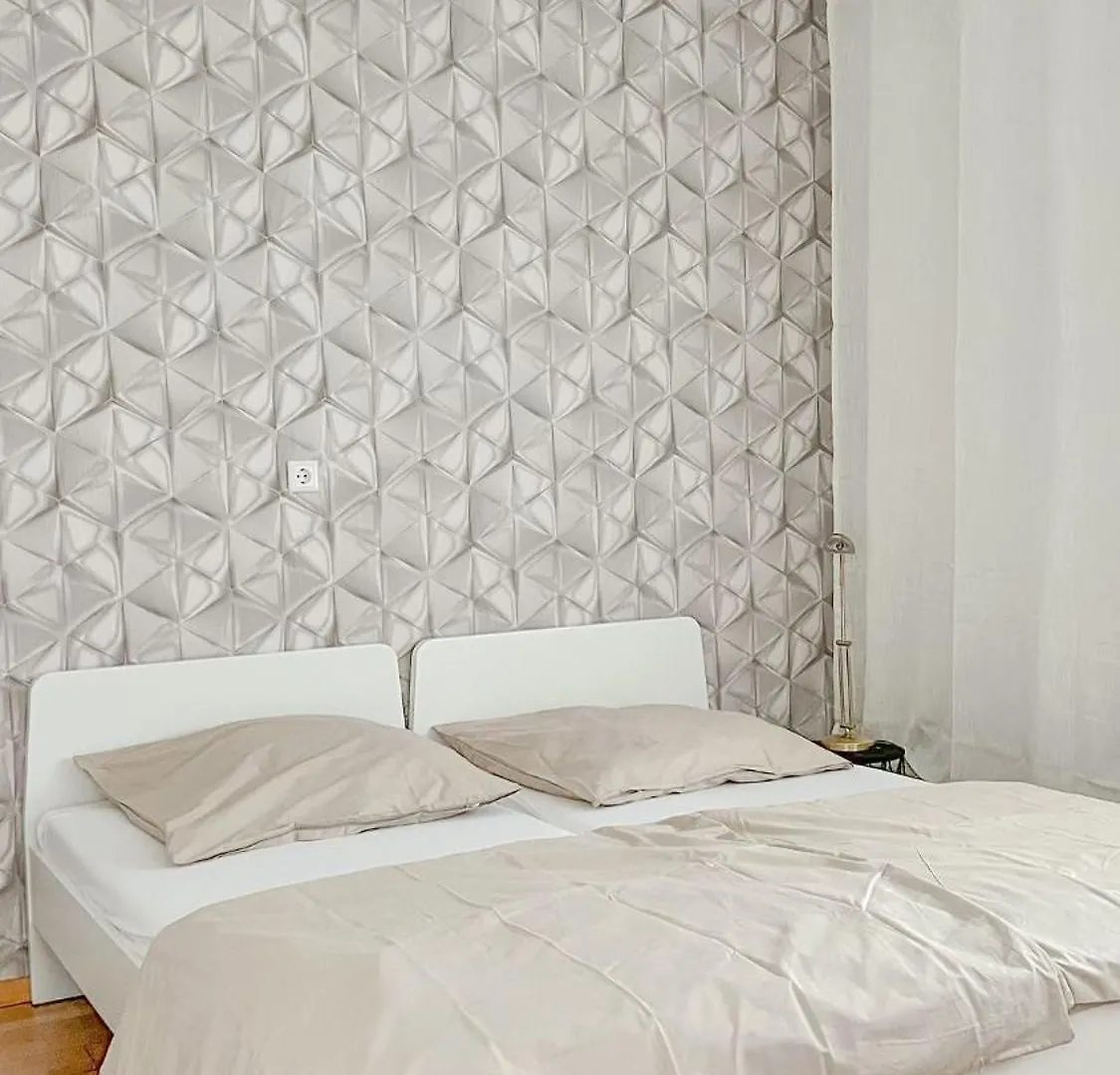 2 Zkb Apartement In Mannheim Buga - Kueche - Parken 0*,  Germany